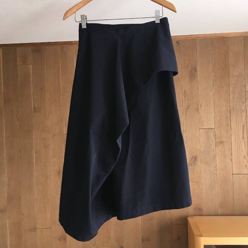 AD1998 tricot COMME des GARCONS トリココムデギャルソン スカート