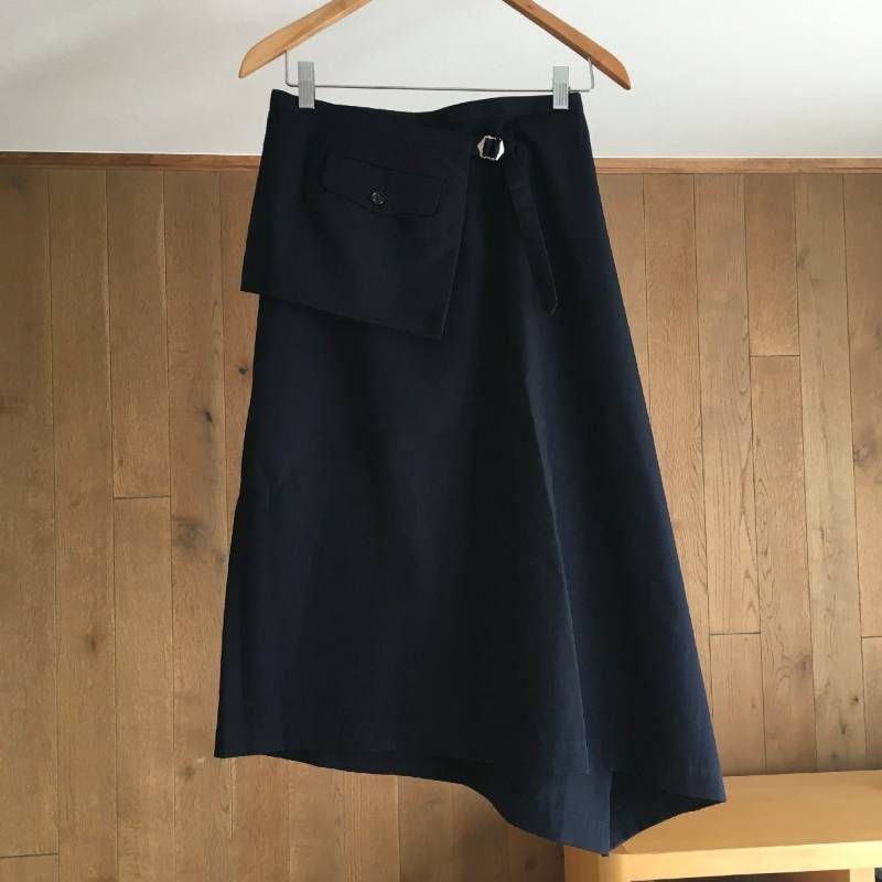 AD1998 tricot COMME des GARCONS トリココムデギャルソン スカート