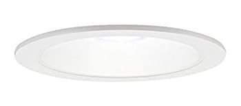 Panasonic LED ダウンライト 天井埋込型 60形 125径昼白色 LSEB5124LE1
