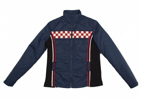 ジページェ バイ ジャンポールゴルチエJPG by GAULTIER ナイロンリブ ジページェ バイ ジャンポールゴルチエJPG by GAULTIER ナイロンリブ