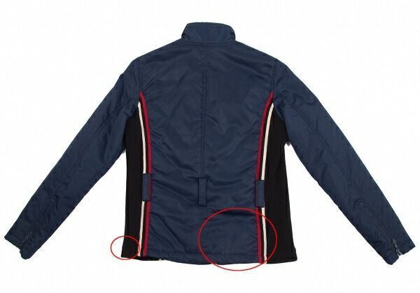 ジページェ バイ ジャンポールゴルチエJPG by GAULTIER ナイロンリブ ジページェ バイ ジャンポールゴルチエJPG by GAULTIER ナイロンリブ