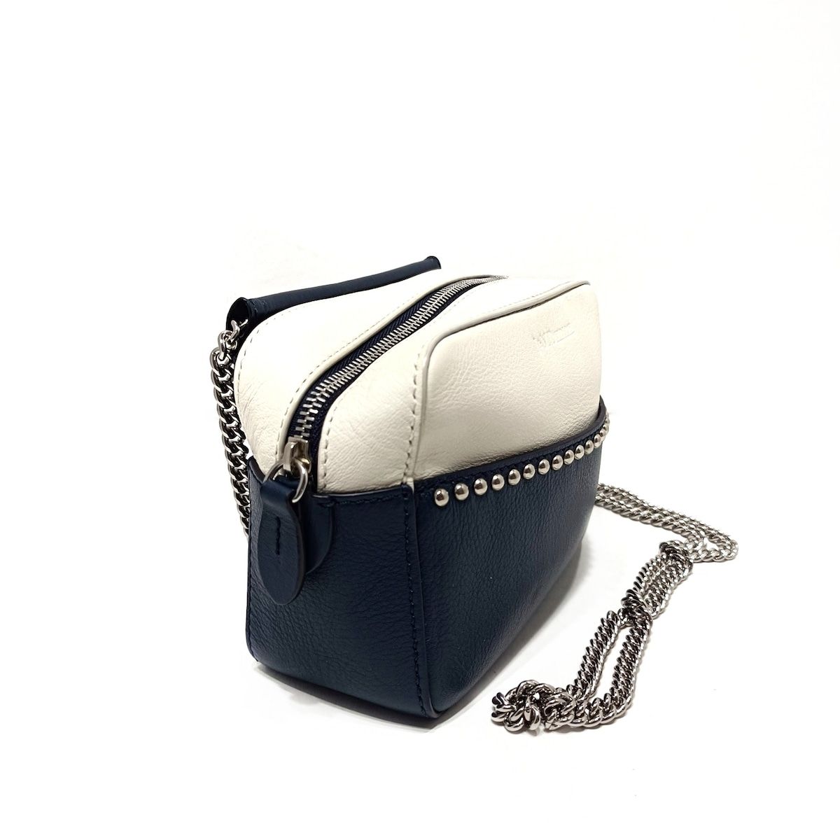 J&MDavidson(ジェイ&エムデヴィッドソン) ショルダーバッグ美品 バイ 