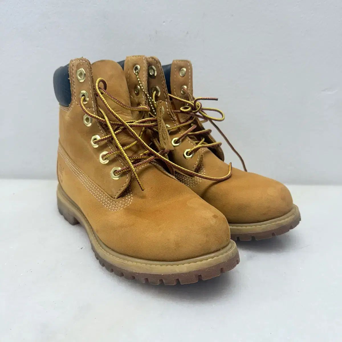 (6 5w) ティンバーランド 6インチ ブーツ ウォータープルーフ