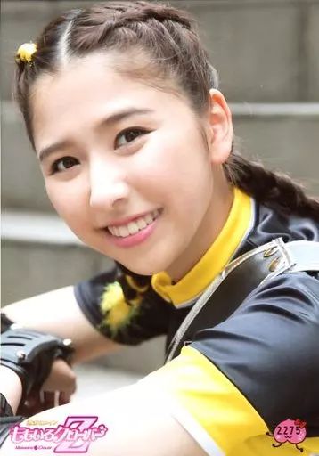 中古】生写真(女性) 2275 ： ももいろクローバーZ/玉井詩織/公式生写真