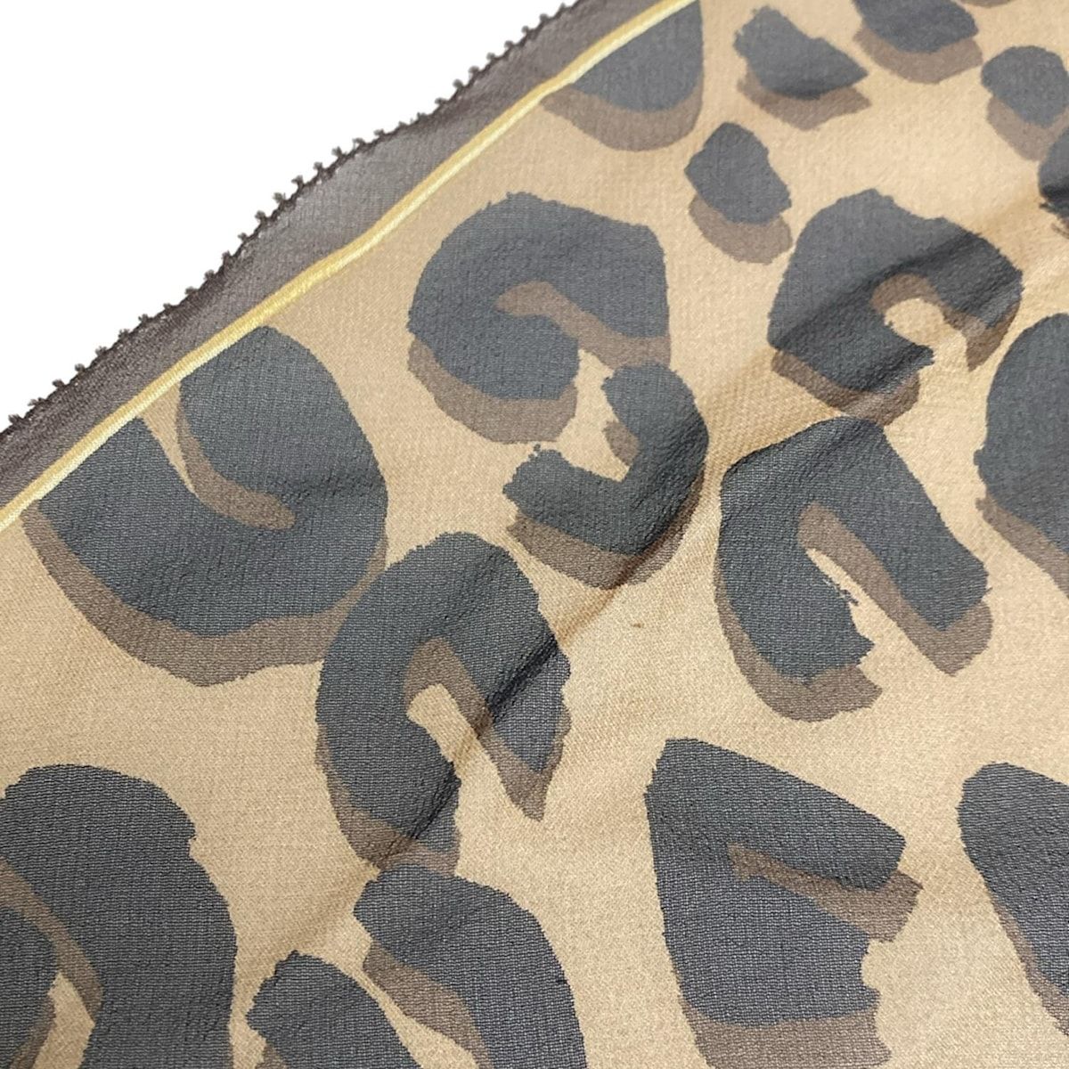 LOUIS VUITTON(ルイヴィトン) スカーフ エシャルプ・モノグラム