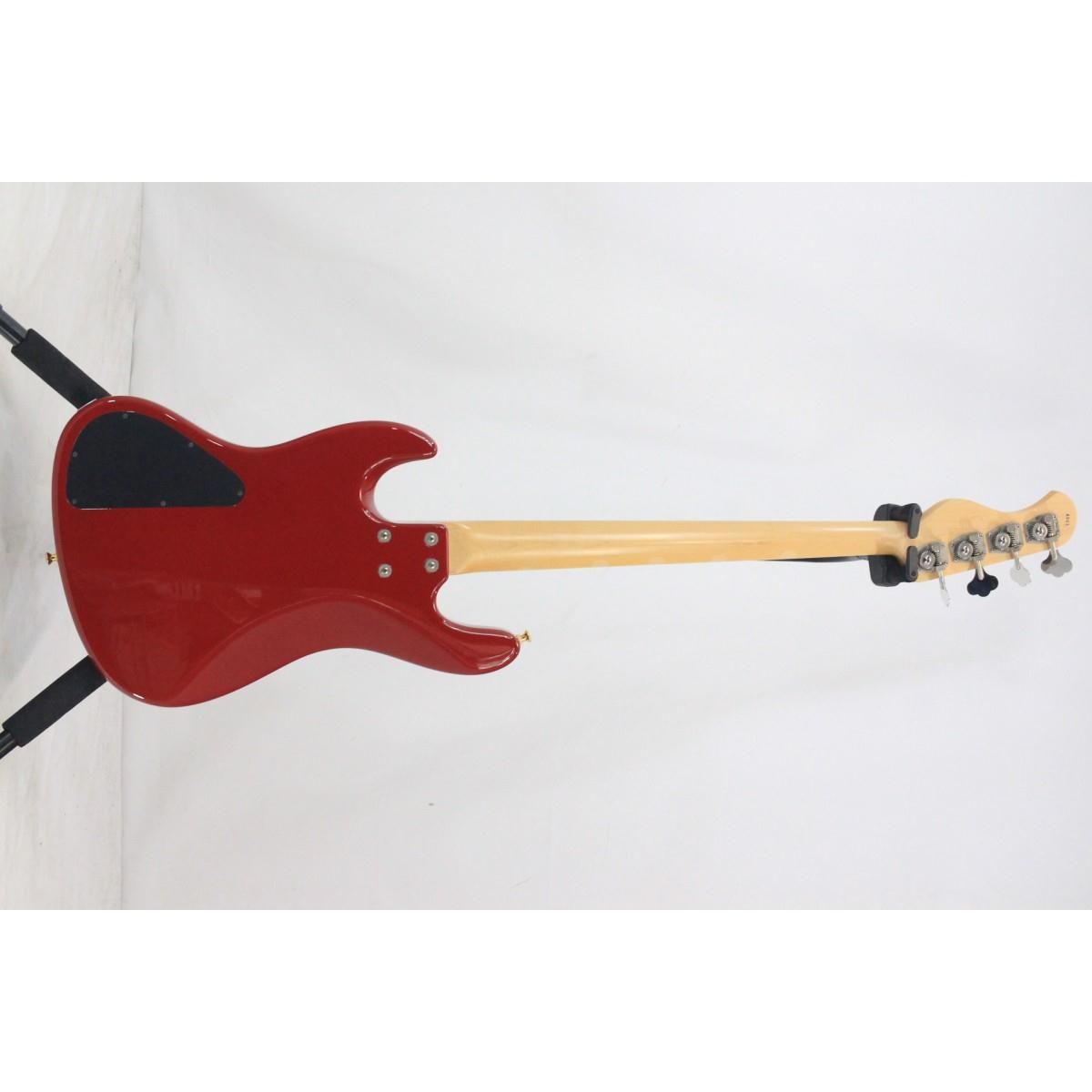 SADOWSKY TYO MODERN EDGE 4ST J BASS