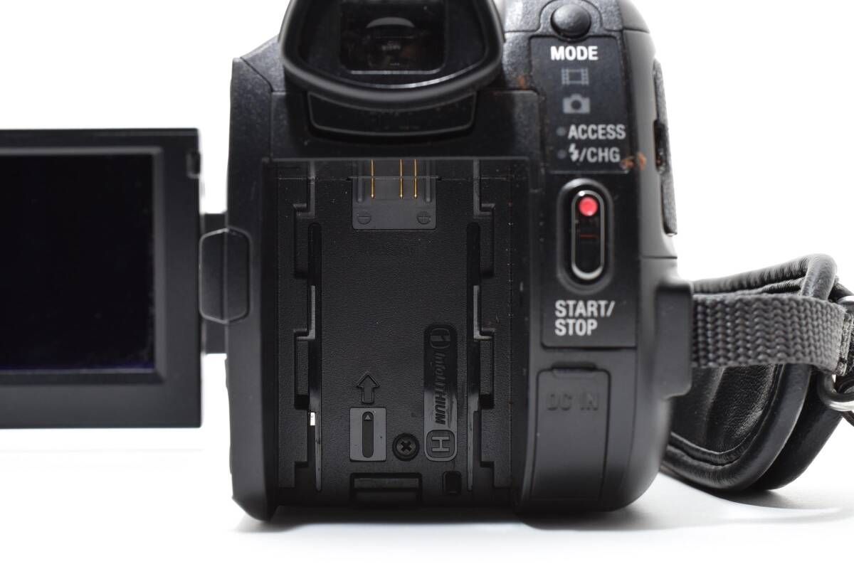 カメラ ☆良品☆ ソニー SONY HDR-XR500 デジタルビデオカメラ ☆ L57#7167