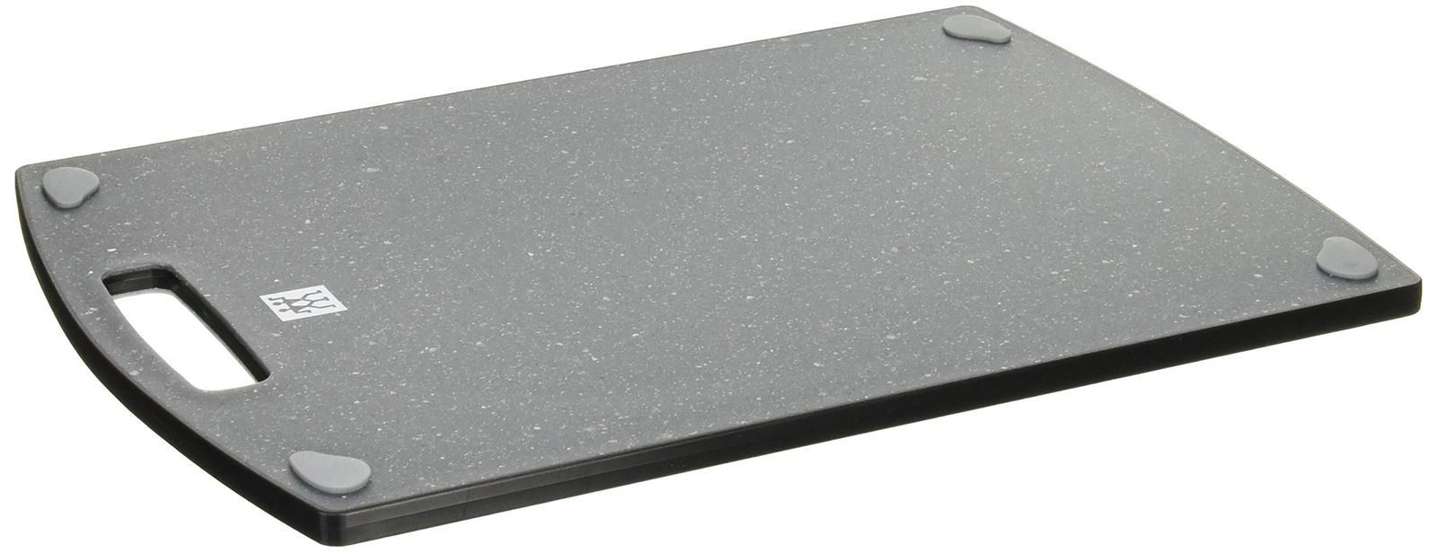 Zwilling ツヴィリング カッティングボード Lサイズ マーブル まな板 滑り止め 両面 日本 品 35124 030