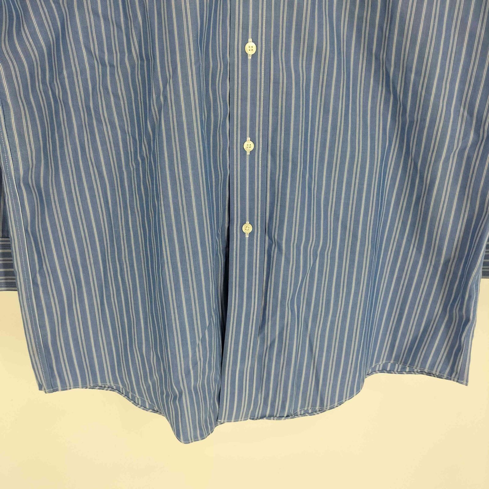 ブルックスブラザーズ BROOKS BROTHERS トラディショナル フィット L/S