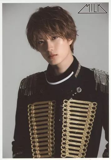 M!LK 山中柔太朗 生写真 セット M!LK 生写真 山中柔太朗 集合 5枚セット - メルカリ