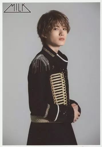 中古】生写真(男性) M!LK/山中柔太朗/膝上/「M!LK ONLINE CHU!? SUMMER