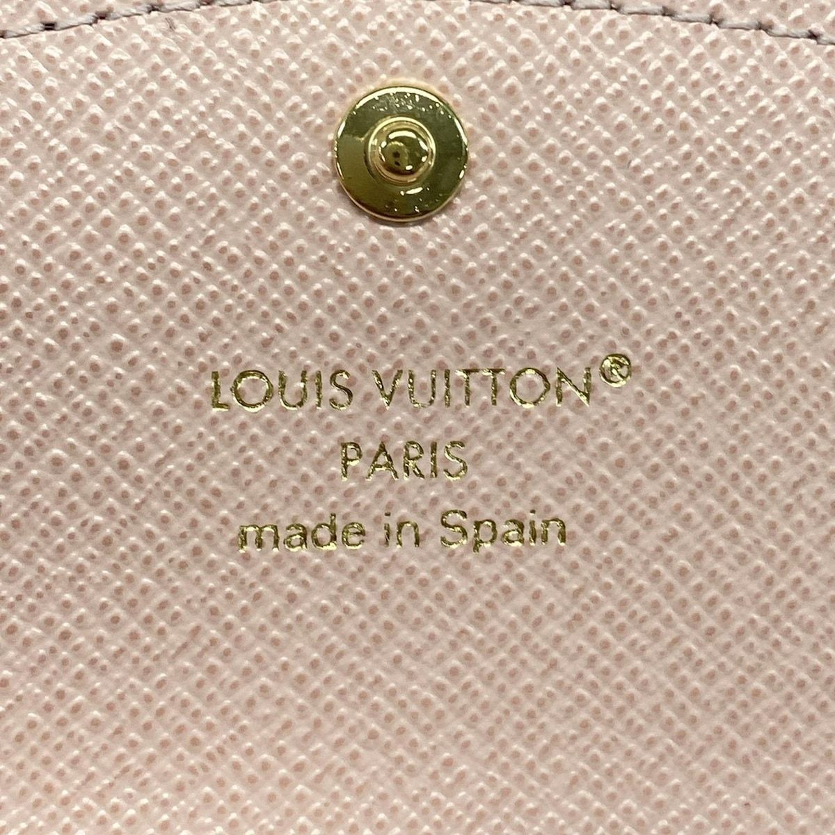 LOUIS VUITTON(ルイヴィトン) コインケース モノグラム美品