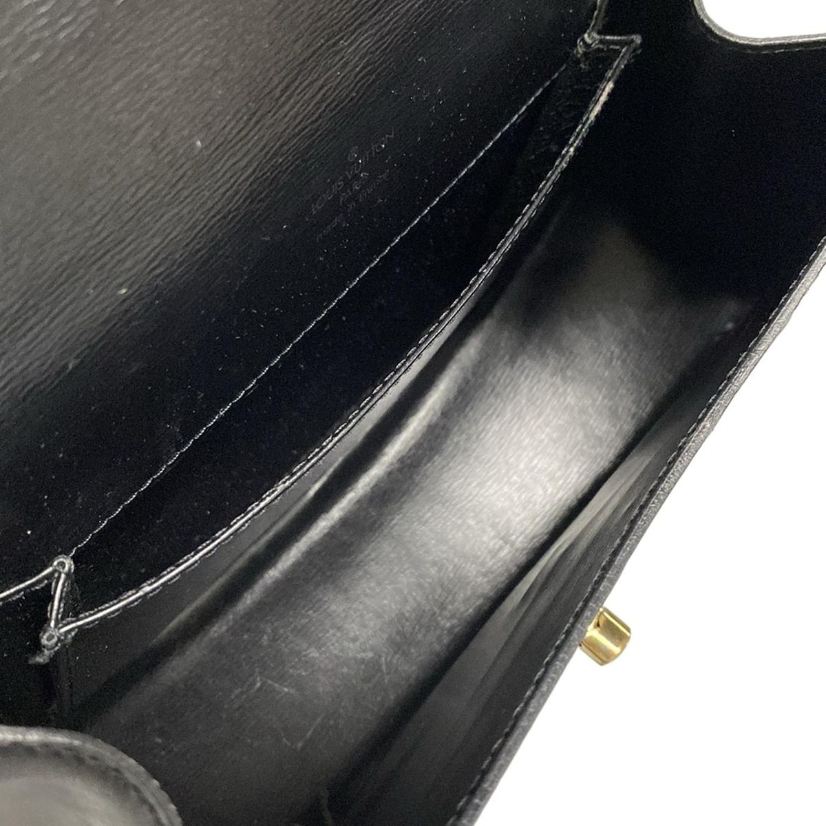 LOUIS VUITTON(ルイヴィトン) ショルダーバッグ エピ ティルシット