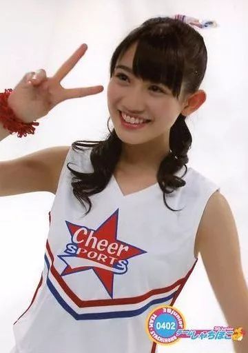 中古】生写真(女性) 0402 ： チームしゃちほこ/秋本帆華/3Bjunior TEAM