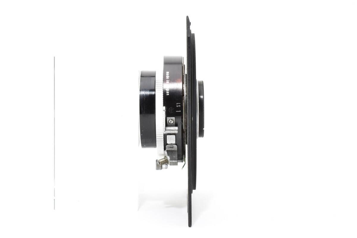  動作品 富士フイルム Fujifilm FUJINON W S フジノン 150 mm F 6 3 SEIKO L 89 7201 その他 カメラ