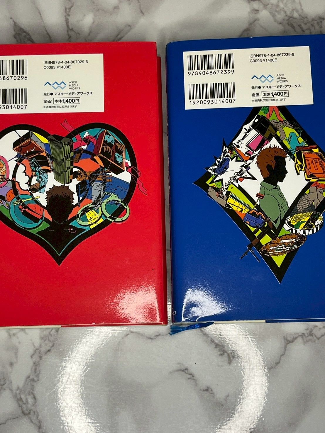 アスキー・メディアワークス 図書館戦争 有川浩 6冊セット 美品