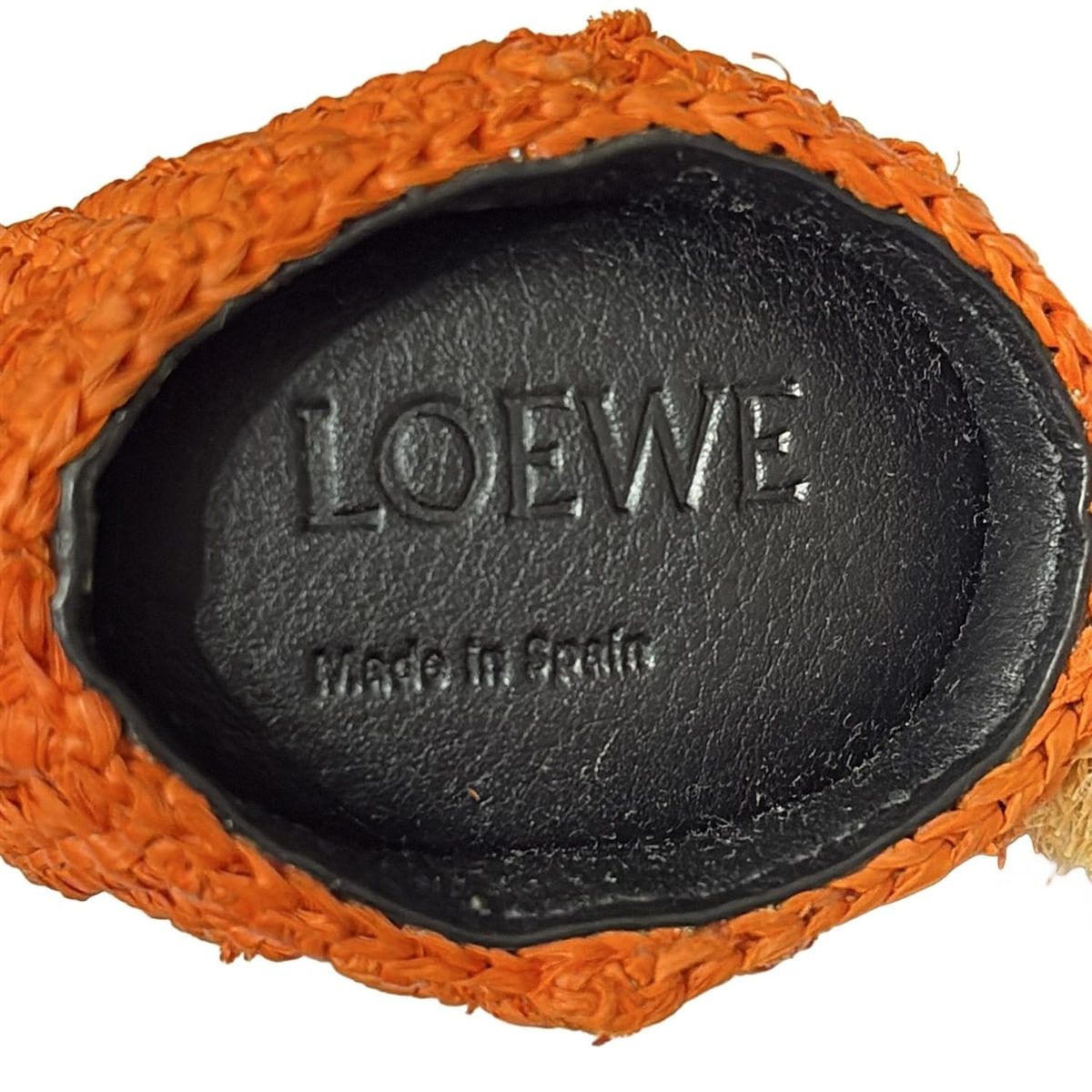 ロエベ キーホルダー