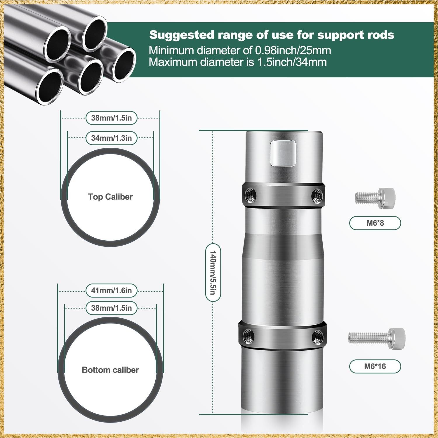 サテライトマストが取り付けられています