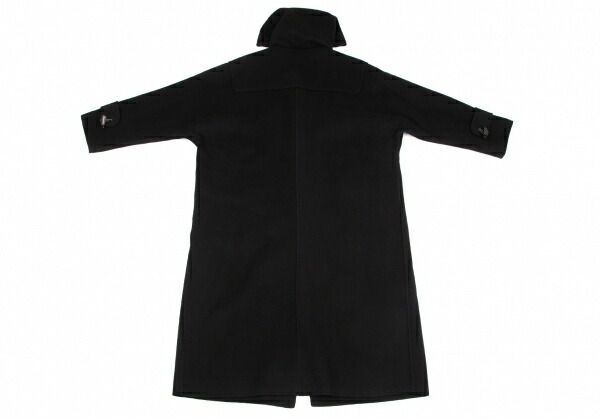 レキップ ヨシエイナバL'EQUIPE YOSHIE INABA カシミヤ混ドルマン