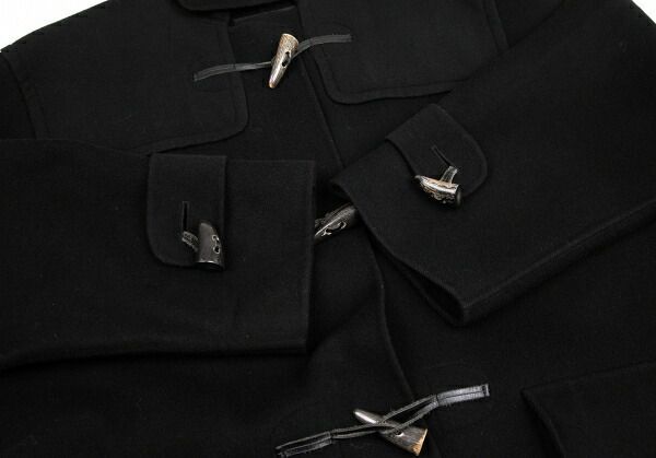 レキップ ヨシエイナバL'EQUIPE YOSHIE INABA カシミヤ混ドルマン