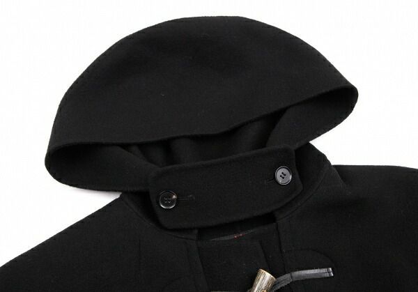 レキップ ヨシエイナバL'EQUIPE YOSHIE INABA カシミヤ混ドルマン