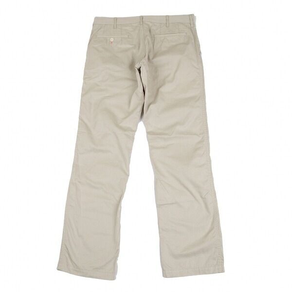 コムデギャルソン オムCOMME des GARCONS HOMME パッカリングコットン