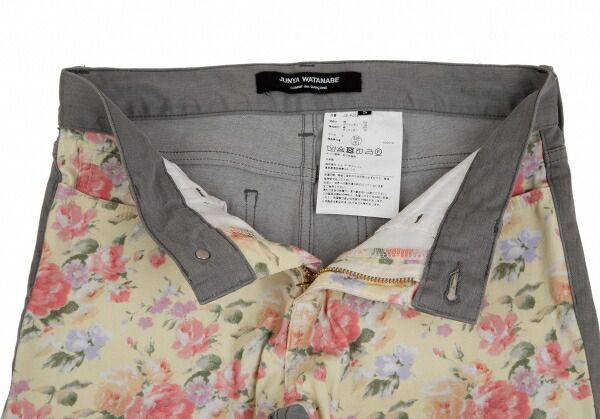 ジュンヤワタナベ コムデギャルソンJUNYA WATANABE COMME des GARCONS