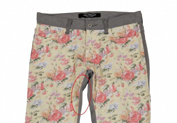 ジュンヤワタナベ コムデギャルソンJUNYA WATANABE COMME des GARCONS