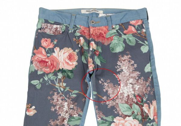 ジュンヤワタナベ コムデギャルソンJUNYA WATANABE COMME des GARCONS