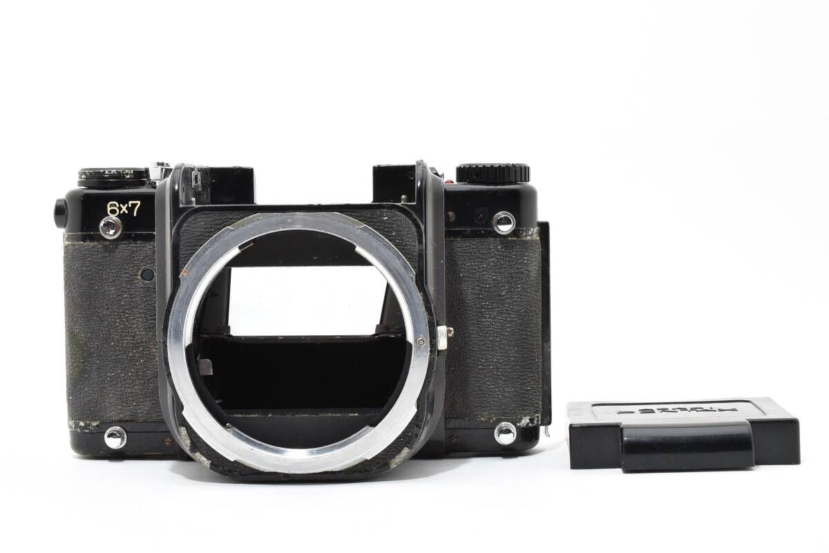ペンタックス PENTAX 6 7 前期 フィルムカメラ L 11 7210