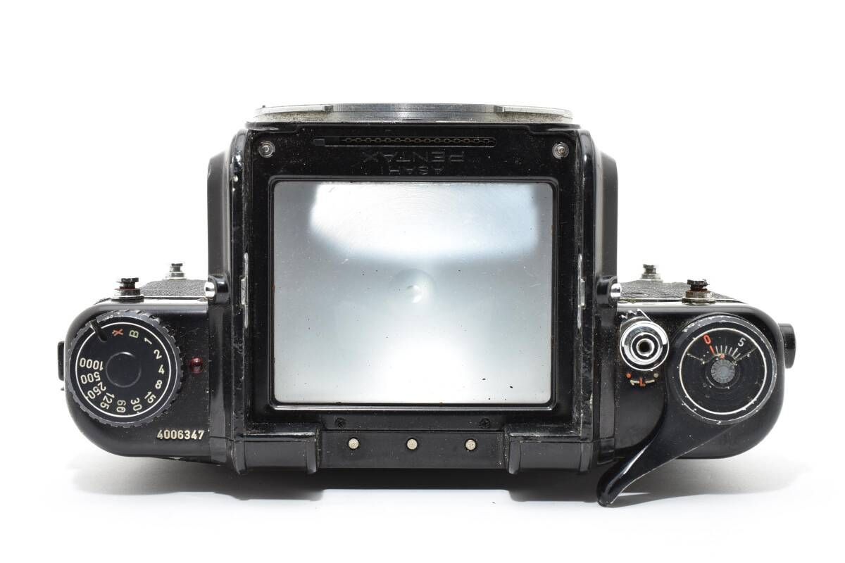 ペンタックス PENTAX