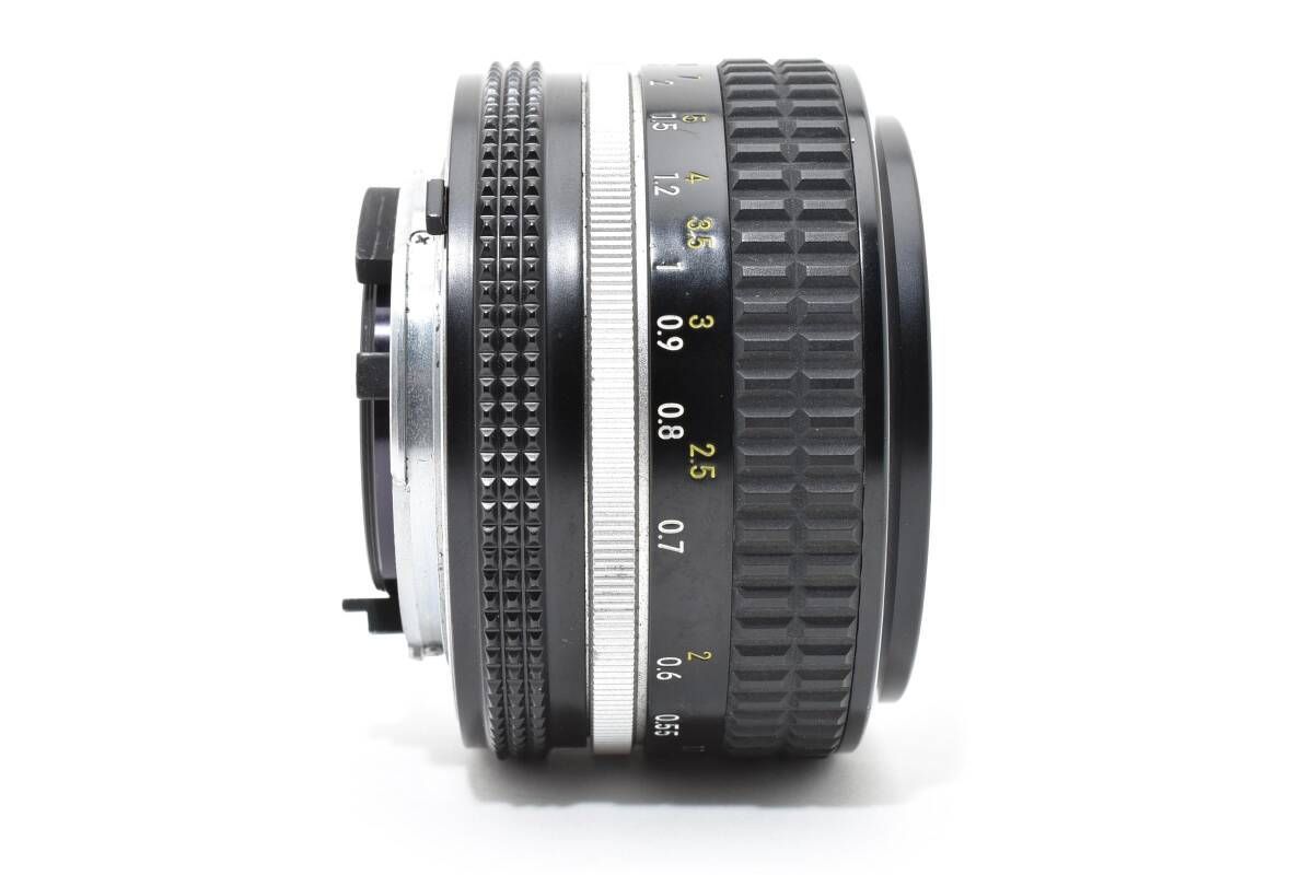 4 マニュアルレンズ