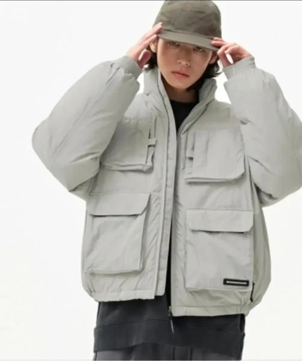 セカンドローグ エア フォース ダウン