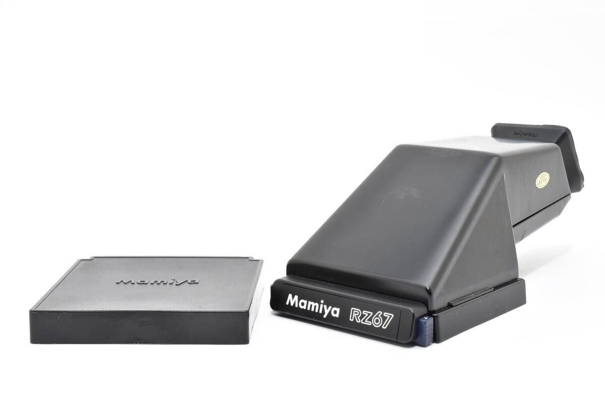 マミヤ Mamiya RZ AEプリズムファインダー L 99 7214