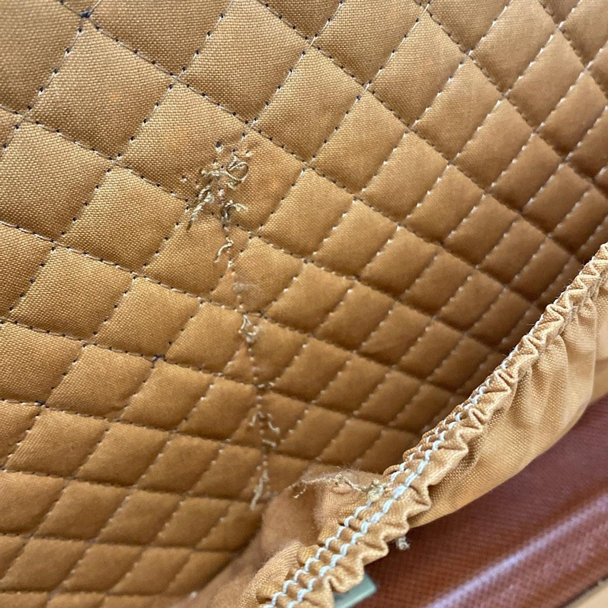  BOTTEGA VENETA ボッテガヴェネタ バッグ - 黒×ブラウン ジュエリーボックス トランク レザー その他 バッグ