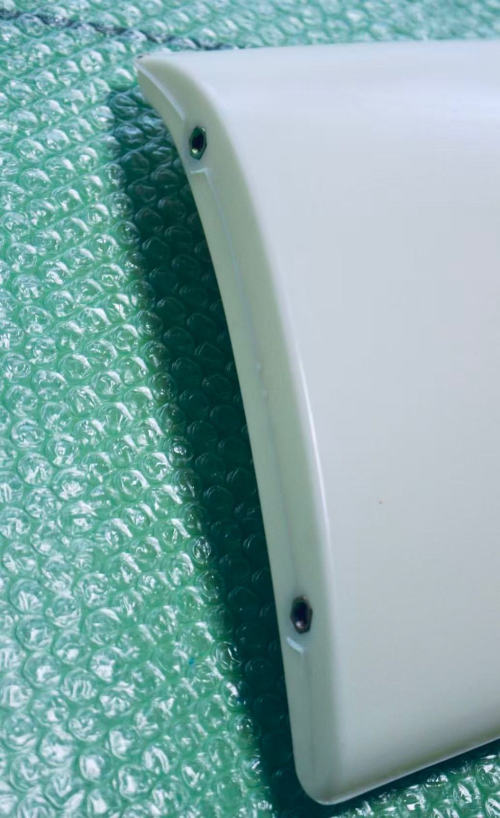 86 GTウィング リアスポイラー 3D 汎用ウィング 【】素地素地 86 GTウィング リアスポイラー 3D 汎用ウィング 【】素地素地 - メルカリ