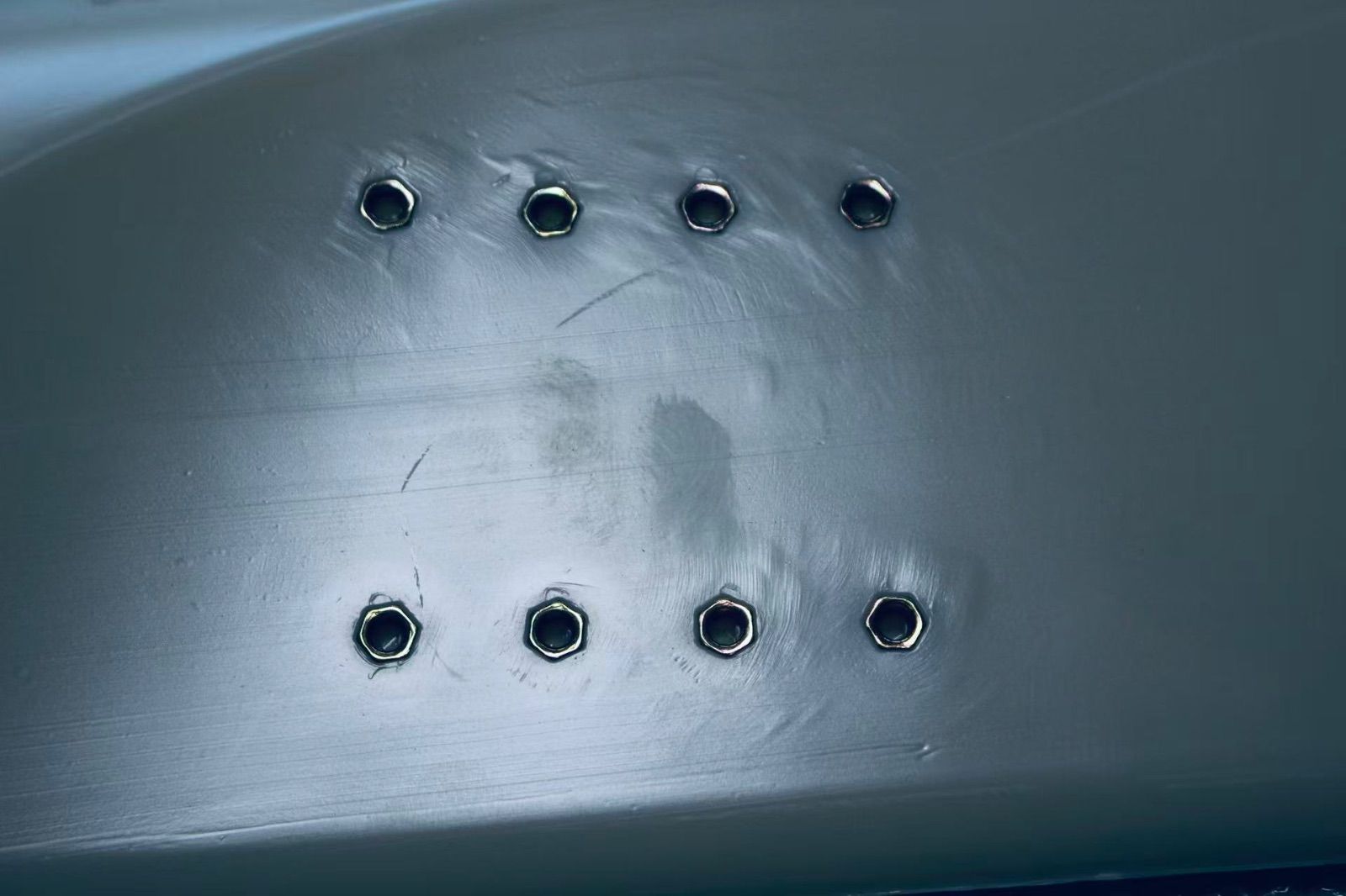 86 GTウィング リアスポイラー 3D 汎用ウィング 【】素地素地 - メルカリ