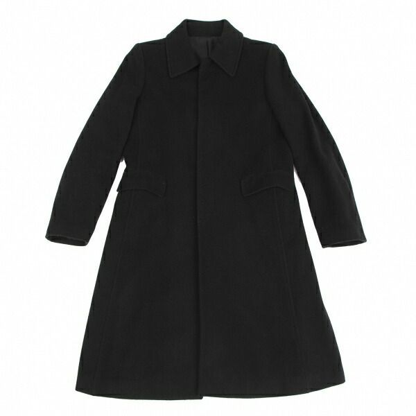 s*,様 Jean Paul GAULTIER ステンカラーコート JEAN PAUL GAULTIER ステンカラーコート ゴルチェ size48 - メルカリ