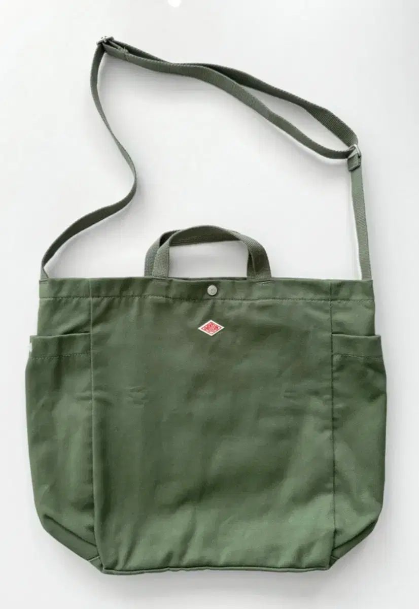 ダントン DANTON ツーウェイ バッグ