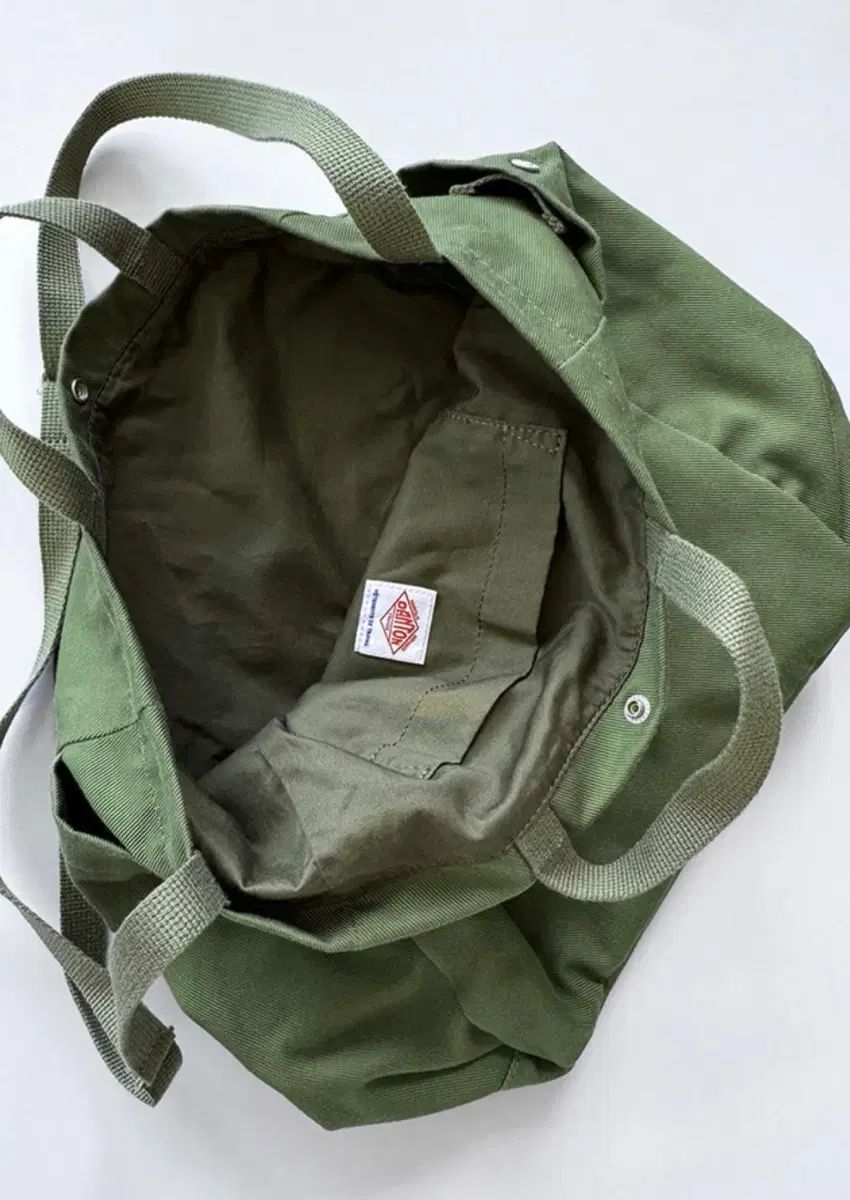 ダントン DANTON ツーウェイ バッグ