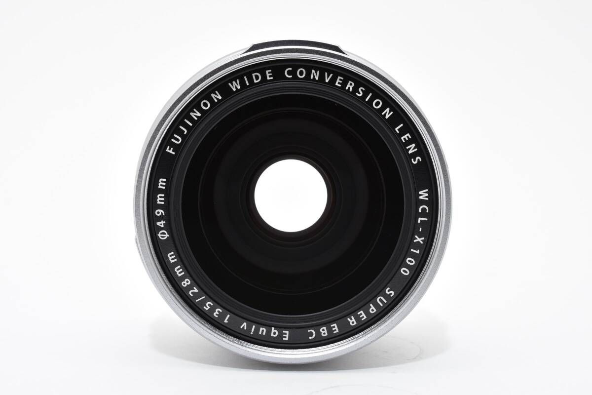 ワイドコンバージョンレンズ L