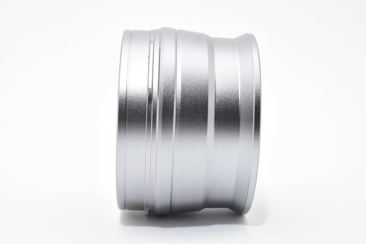 100 ワイドコンバージョンレンズ