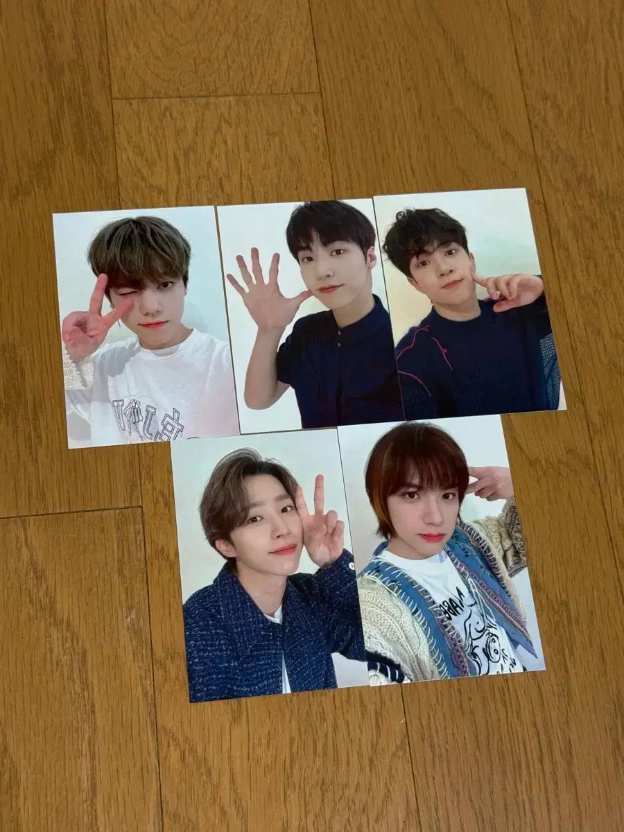 N.Flying（エヌフライング）エヌコン3 エンピアンジョーン トレカ