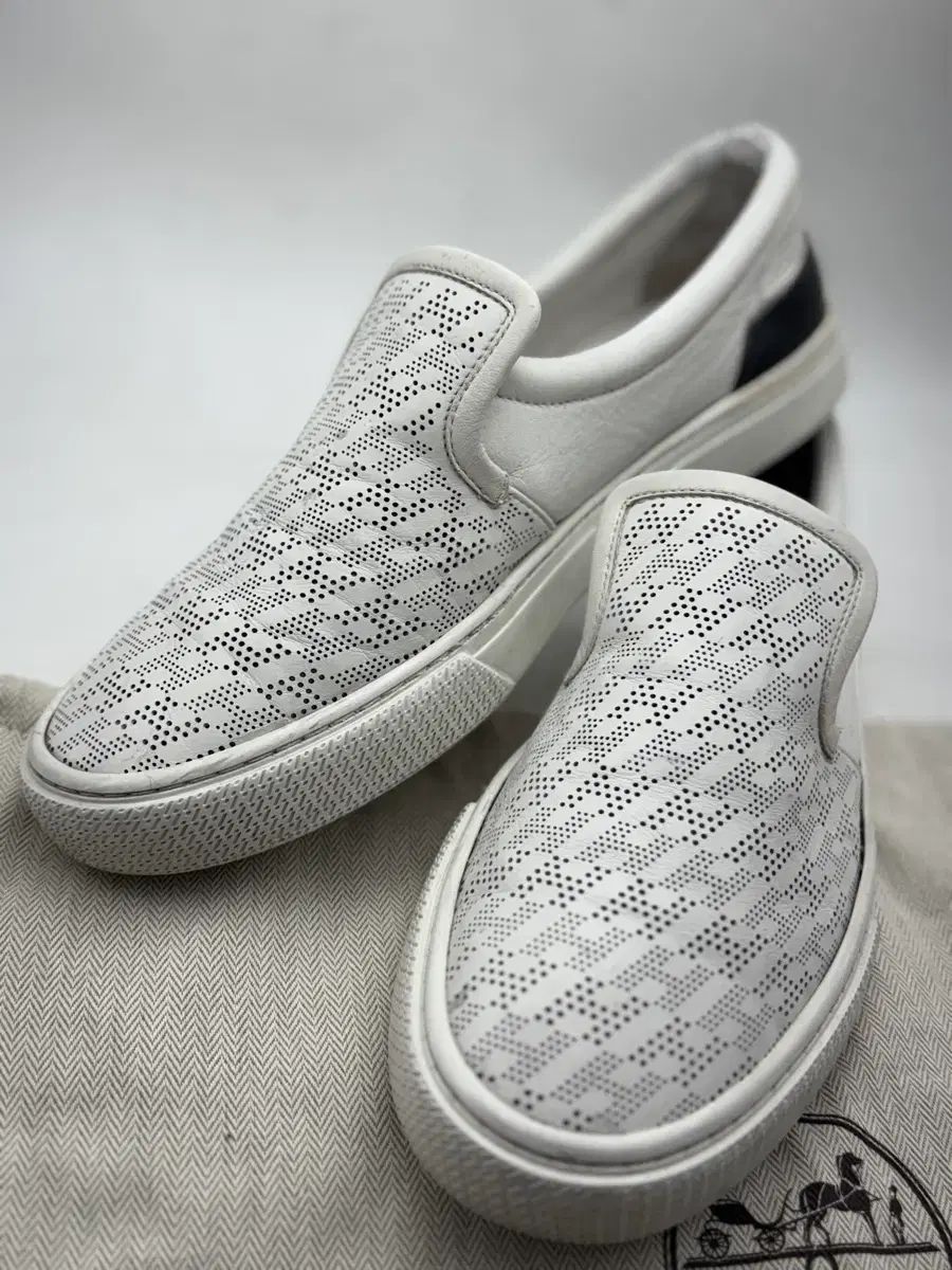 エルメススリッポン275