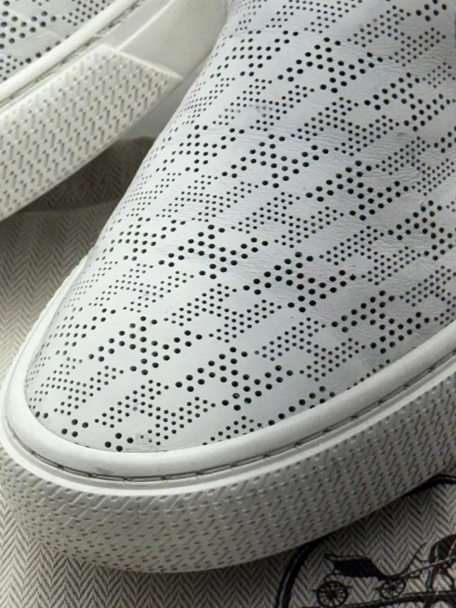 エルメススリッポン275