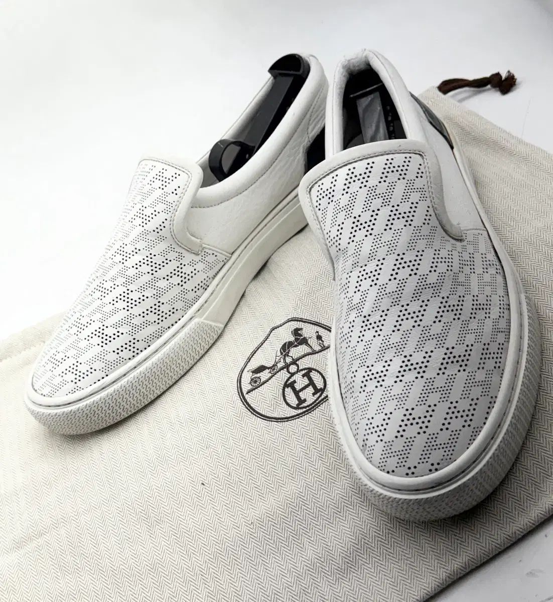 エルメススリッポン275