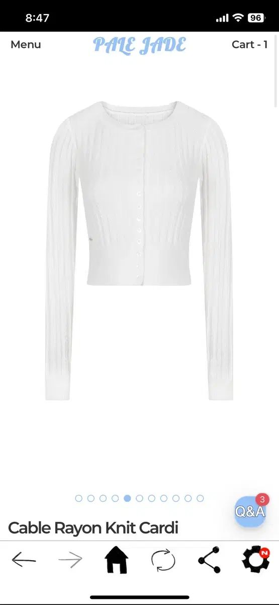 1950 KIGU 英国ヴィンテージ すみれの描かれたパウダーコンパクト ミラー