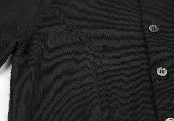 トリココムデギャルソンtricot COMME des GARCONS バックローゲージ