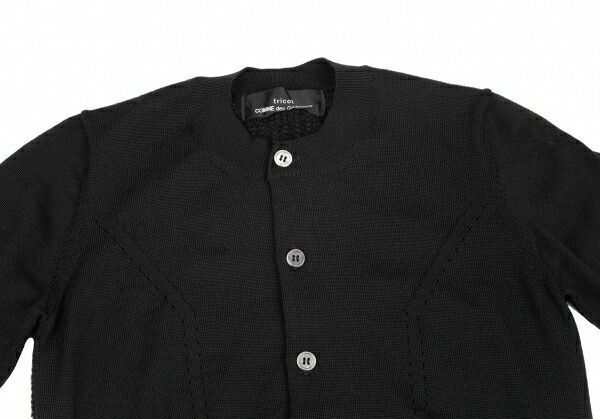 トリココムデギャルソンtricot COMME des GARCONS バックローゲージ