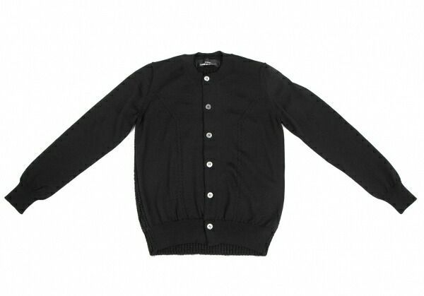 トリココムデギャルソンtricot COMME des GARCONS バックローゲージ